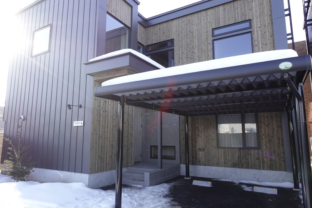The Villa Hotels -SAPPORO-