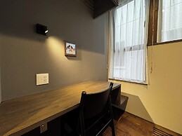 The Villa Hotels -SAPPORO-