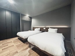 The Villa Hotels -SAPPORO-