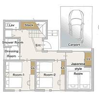 The Villa Hotels -SAPPORO-