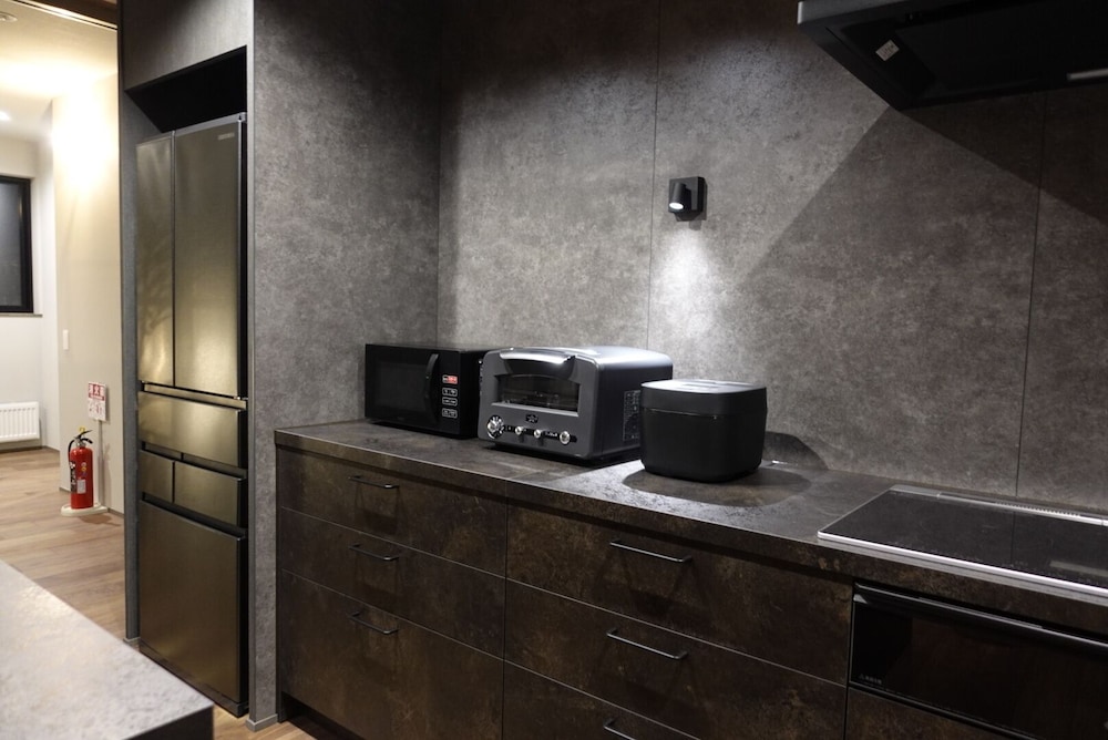 The Villa Hotels -SAPPORO-