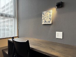 The Villa Hotels -SAPPORO-