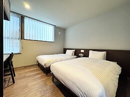 The Villa Hotels -SAPPORO-