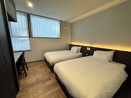 The Villa Hotels -SAPPORO-