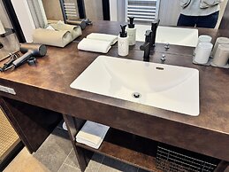 The Villa Hotels -SAPPORO-