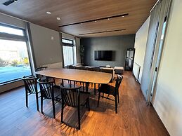 The Villa Hotels -SAPPORO-
