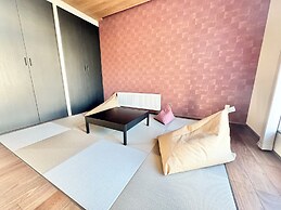 The Villa Hotels -SAPPORO-