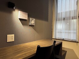 The Villa Hotels -SAPPORO-