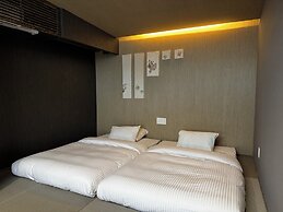 The Villa Hotels -SAPPORO-