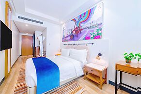 Belmont Hotel Iloilo