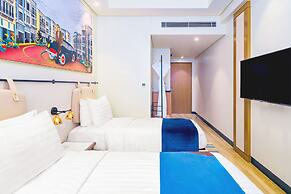 Belmont Hotel Iloilo