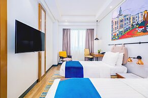 Belmont Hotel Iloilo