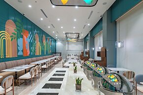 Belmont Hotel Iloilo