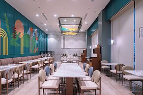 Belmont Hotel Iloilo