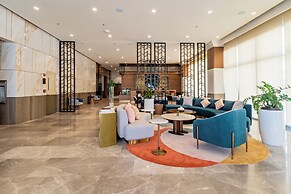 Belmont Hotel Iloilo