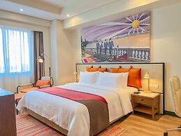 Belmont Hotel Iloilo