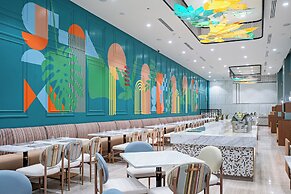 Belmont Hotel Iloilo