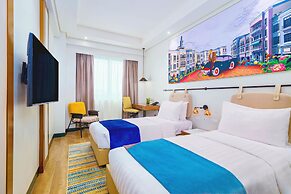 Belmont Hotel Iloilo