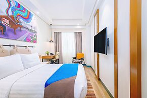 Belmont Hotel Iloilo