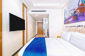 Belmont Hotel Iloilo