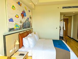 Belmont Hotel Iloilo