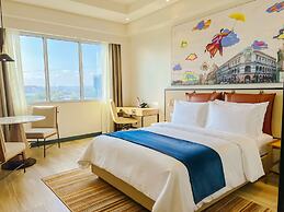 Belmont Hotel Iloilo