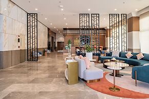 Belmont Hotel Iloilo