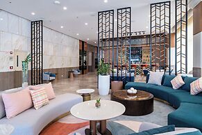 Belmont Hotel Iloilo
