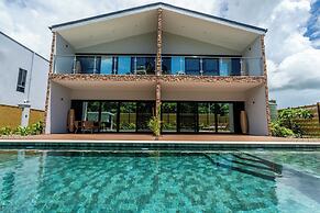Tides Apartments