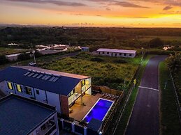 Tides Apartments