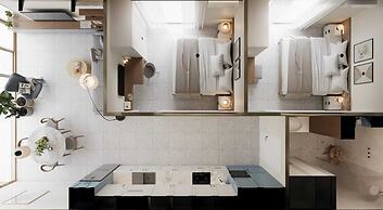 Tides Apartments