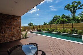 Tides Apartments