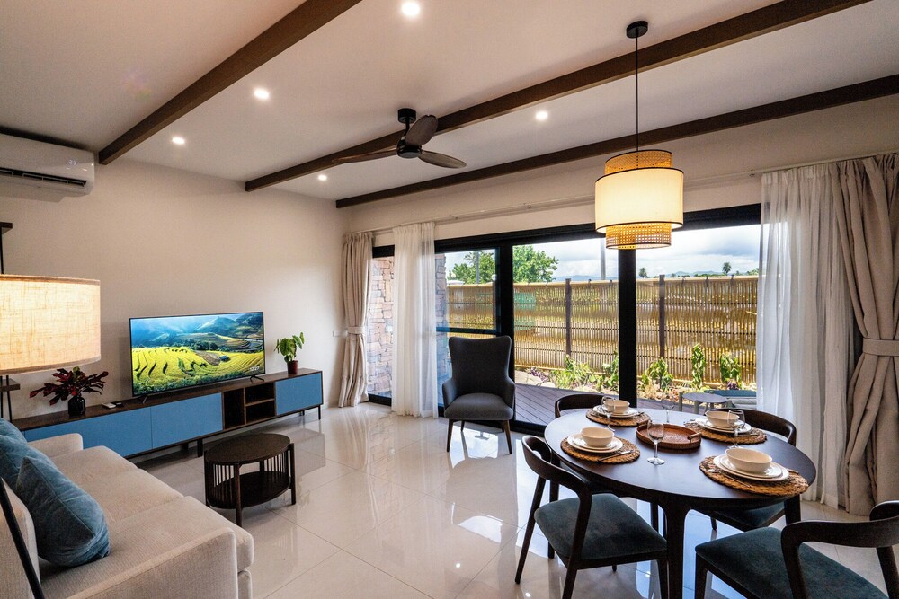 Tides Apartments