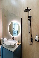 Tides Apartments