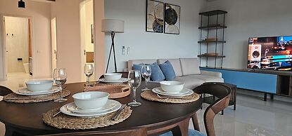 Tides Apartments