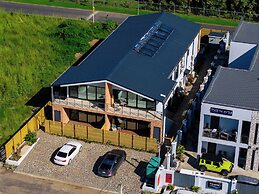 Tides Apartments