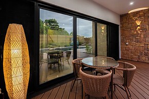 Tides Apartments