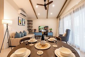 Tides Apartments