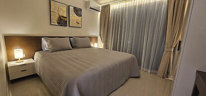 Tides Apartments
