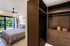 Tides Apartments