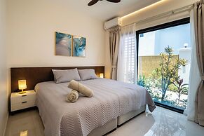 Tides Apartments