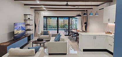 Tides Apartments