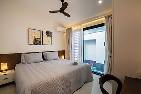 Tides Apartments
