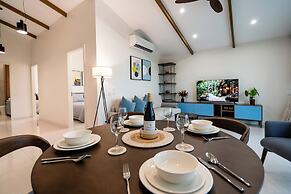 Tides Apartments
