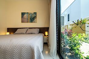 Tides Apartments