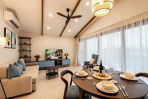 Tides Apartments