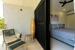 Tides Apartments