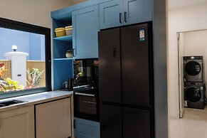 Tides Apartments
