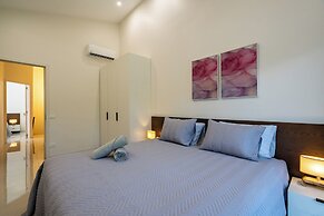 Tides Apartments