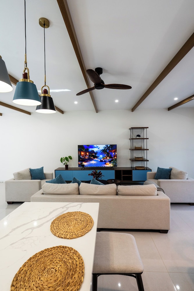 Tides Apartments